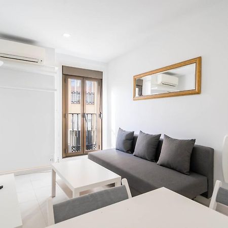 Flamenco Style Apartment PALACIO REAL, La Latina Madrid Extérieur photo