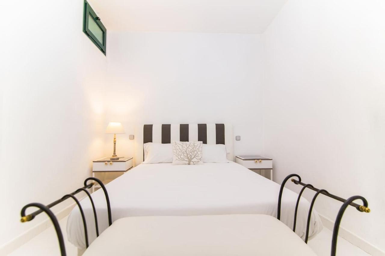 Flamenco Style Apartment PALACIO REAL, La Latina Madrid Extérieur photo