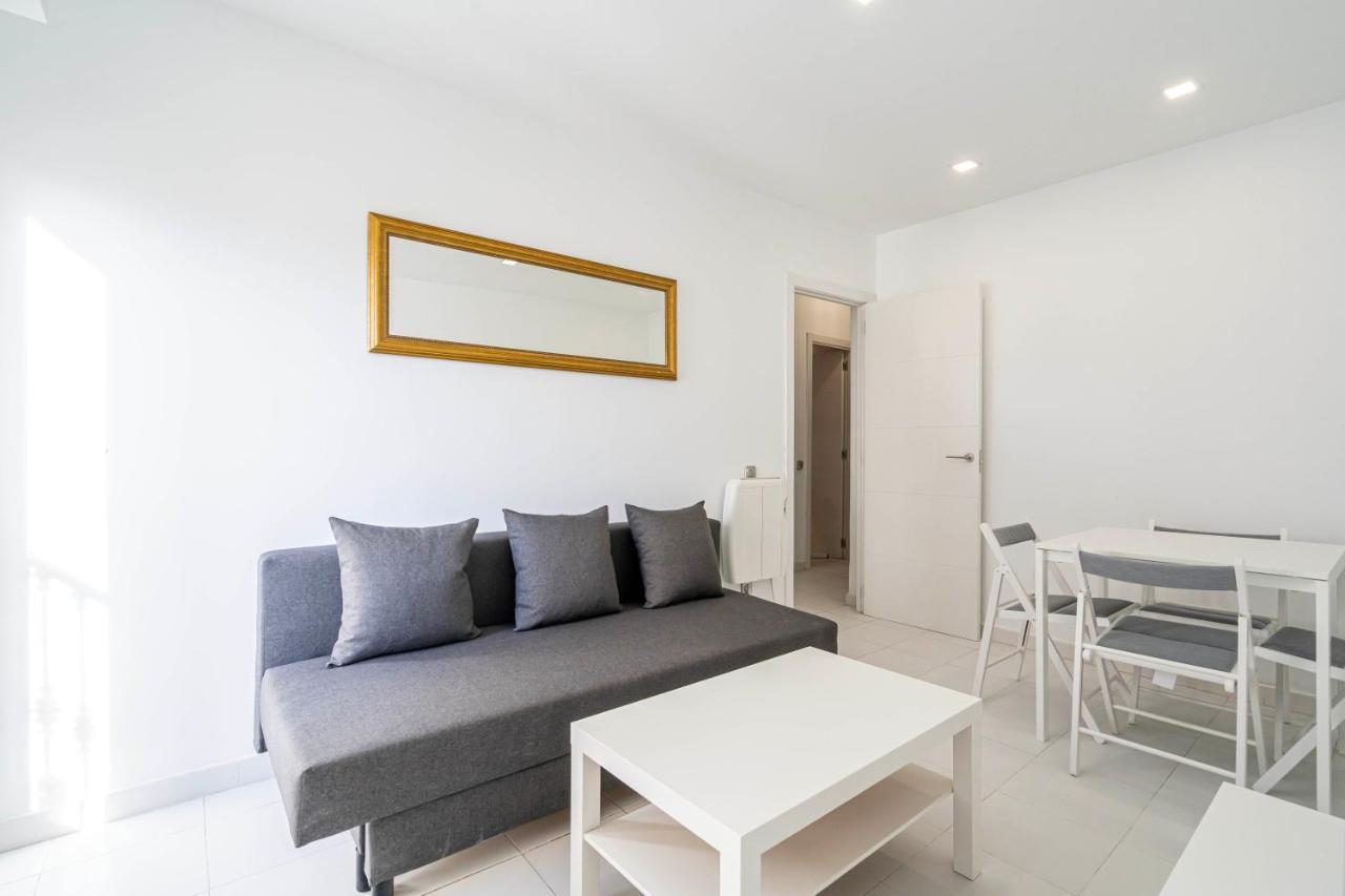 Flamenco Style Apartment PALACIO REAL, La Latina Madrid Extérieur photo