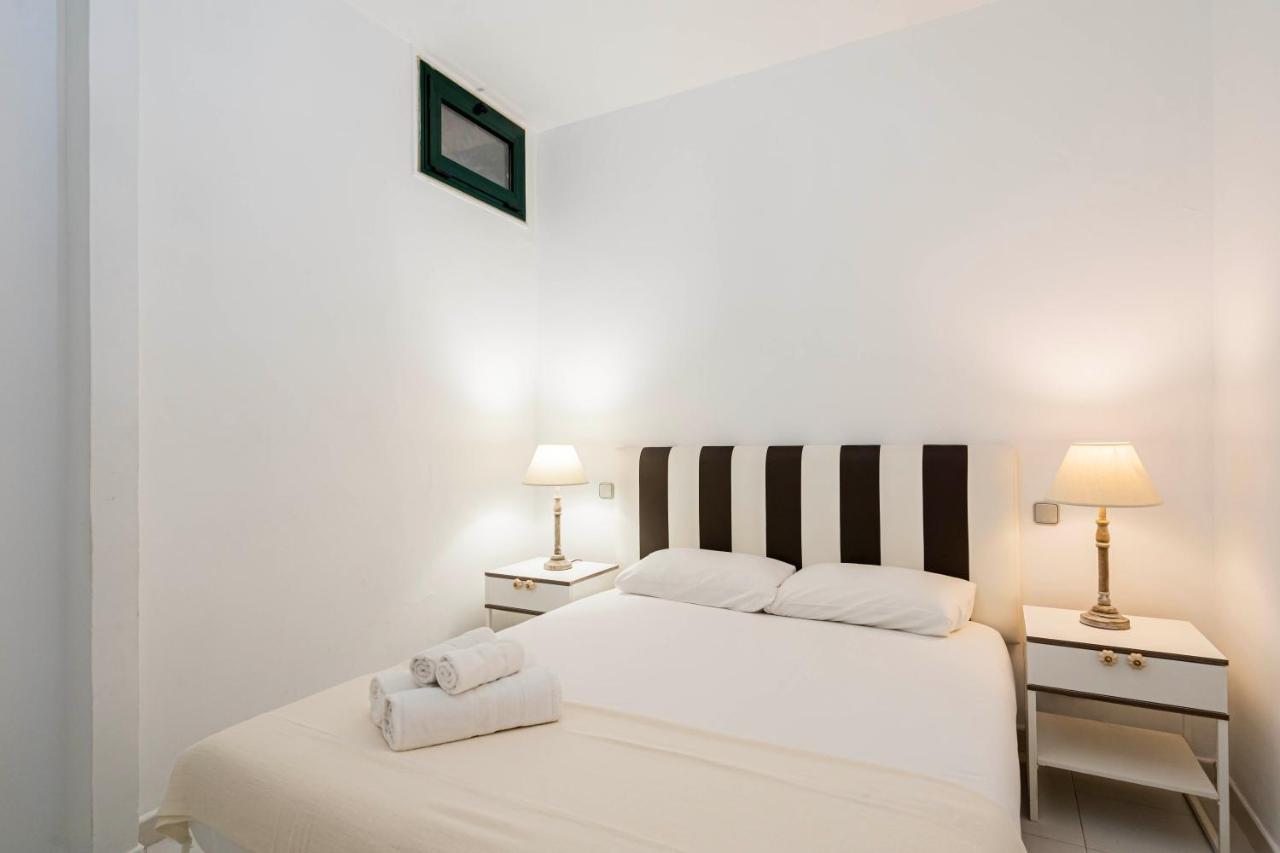 Flamenco Style Apartment PALACIO REAL, La Latina Madrid Extérieur photo